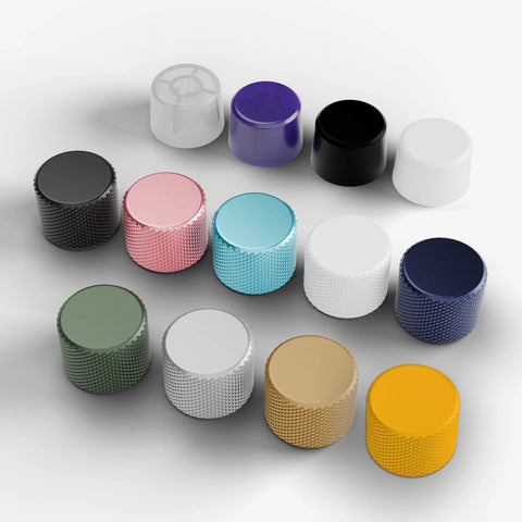 glorious-gmmk-3-rotary-knobs-molettes-pour-gmmk-3-pro-numpad image 1