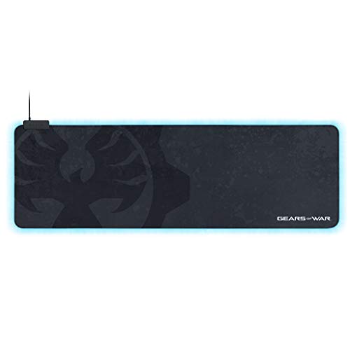 razer-goliathus-extended-chroma-gears-of-war-5-edition-tapis-souris-rgb image 8