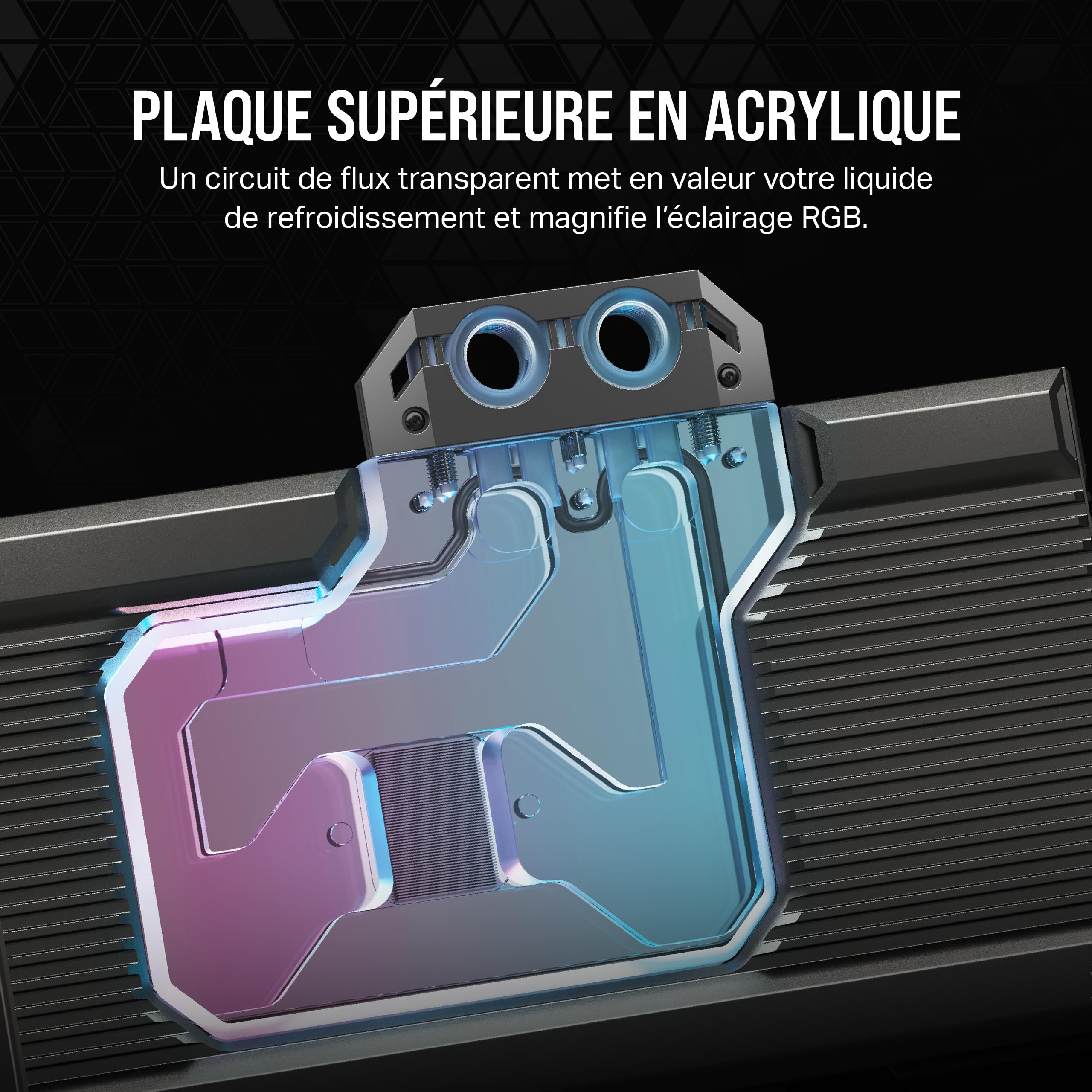 corsair-hydro-x-series-icue-link-xg7-rgb-4080-waterblock-gpu-rtx-4080-strix-tuf- image 6