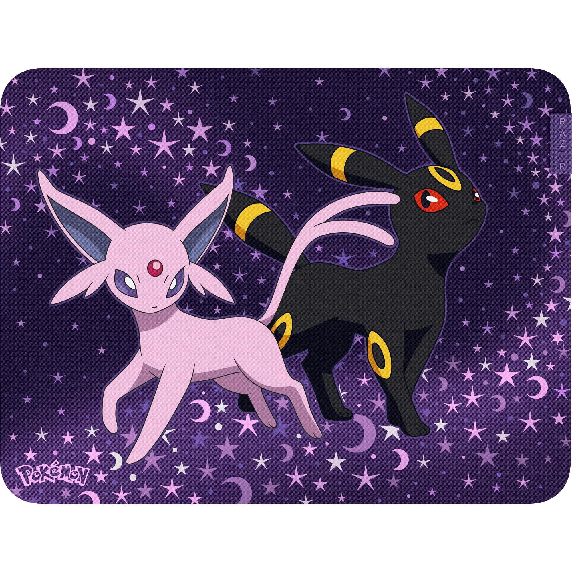 razer-gigantus-v2-dition-pok-mon-espeon-umbreon-tapis-de-souris-360x275x3-mm image 1