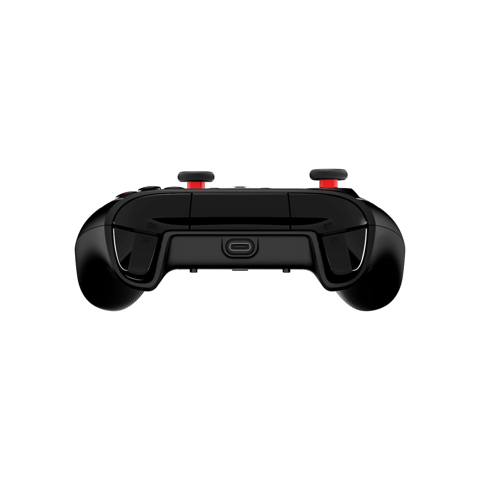 hyperx-clutch-gladiate-manette-gaming-filaire-xbox image 4