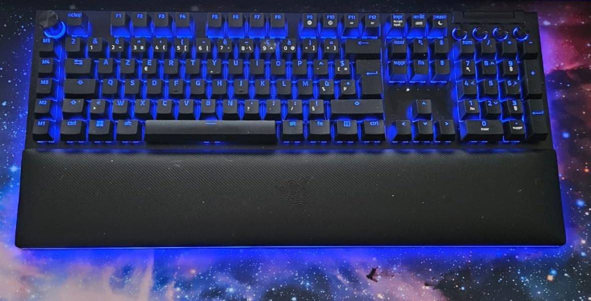 Le clavier AZERTY ultime
