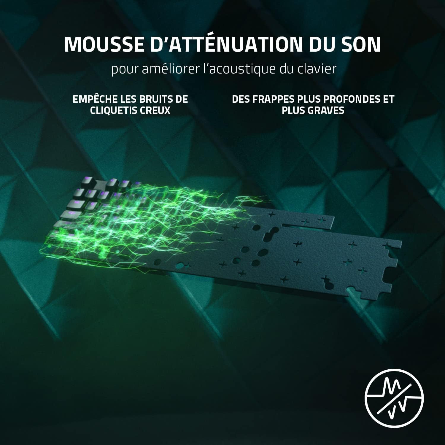razer-huntsman-v2-switches-violets-clavier-gamer-optique-azerty-pbt-noir image 2