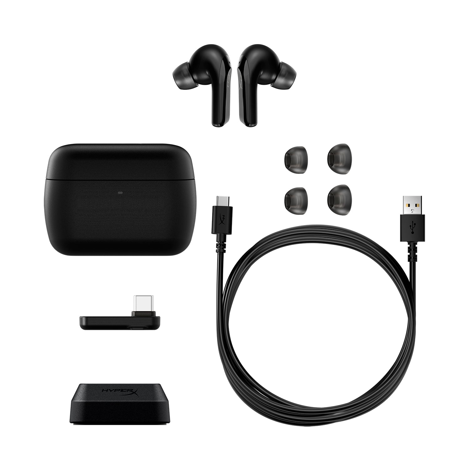 hyperx-cloud-mix-buds-2-couteurs-gaming-sans-fil image 8
