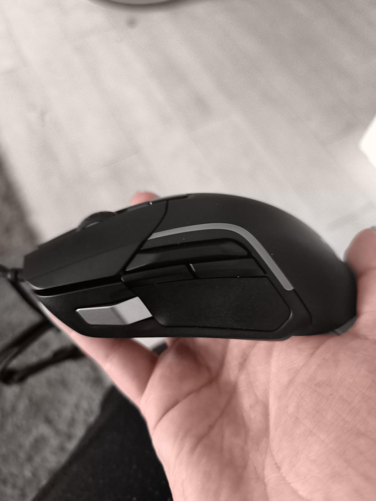 Idéale pour mon setup