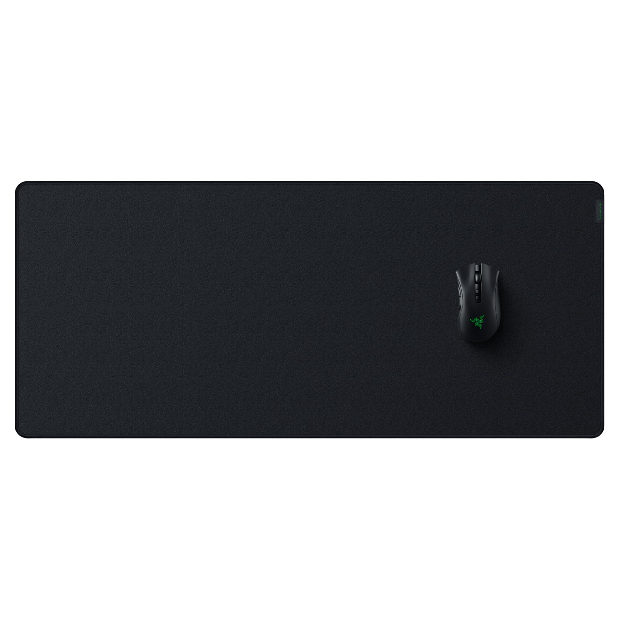 razer-strider-xxl-tapis-de-souris-gaming-hybride-noir image 1