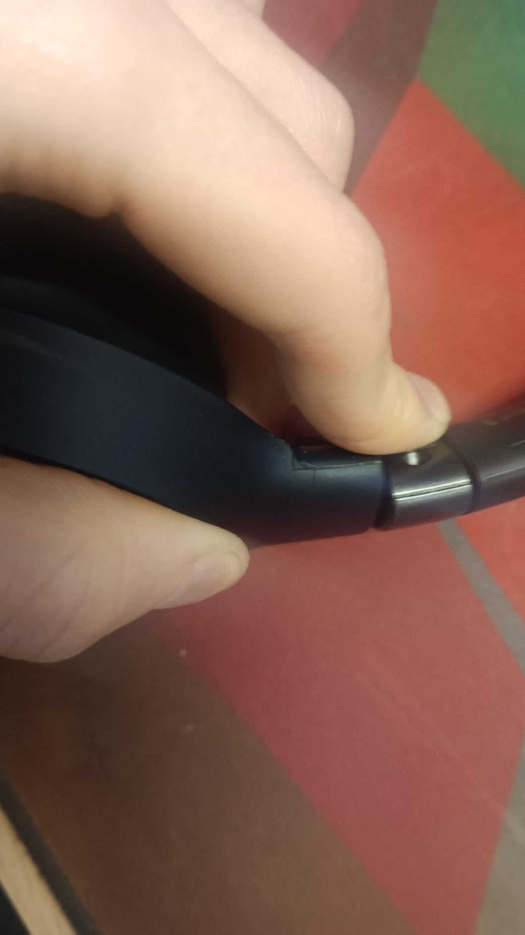 Le meilleur casque que j'ai eu