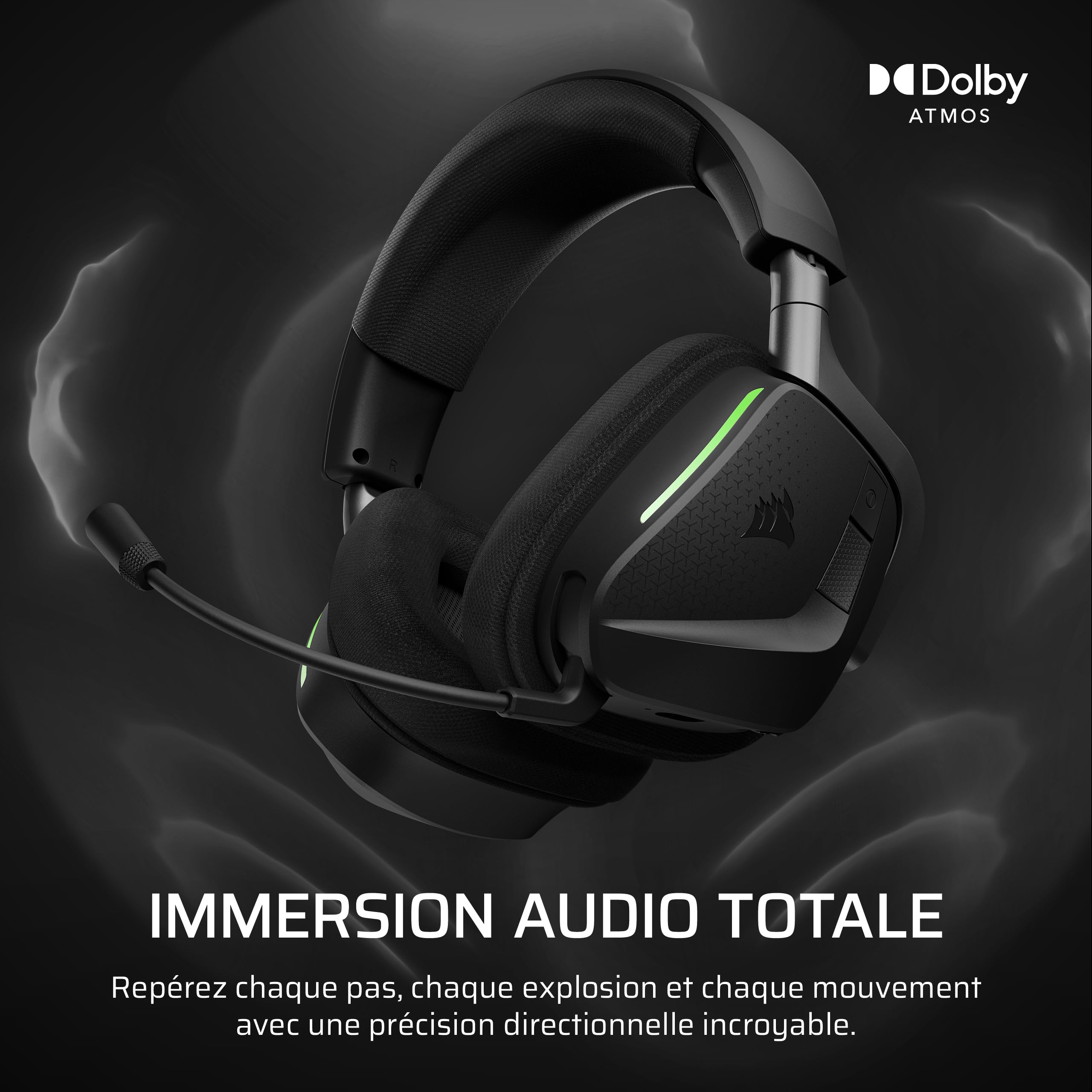 corsair-void-v2-max-sans-fil-casque-gaming-carbon-dolby-atmos image 3