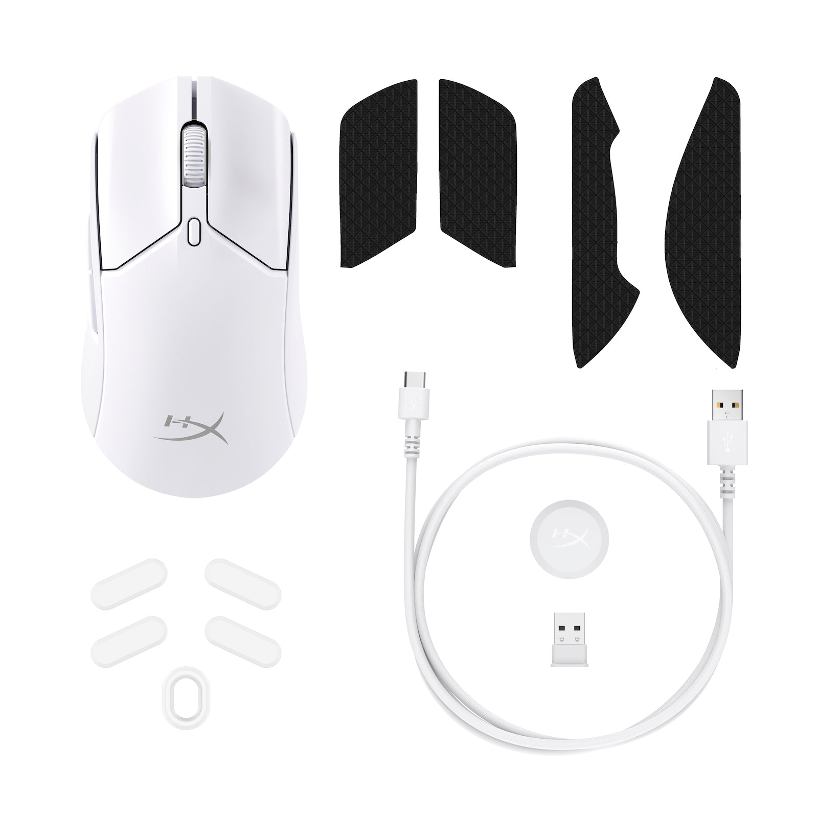 hyperx-pulsefire-haste-2-souris-gaming-sans-fil image 8