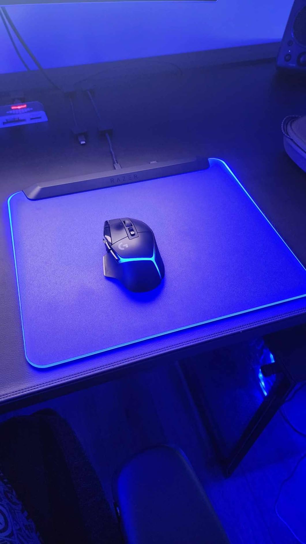Le RGB est incroyable