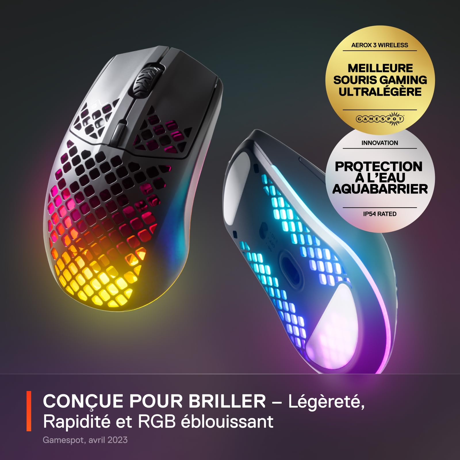 steelseries-aerox-3-wireless-souris-gaming-ultra-l-g-re-68g-onyx image 3