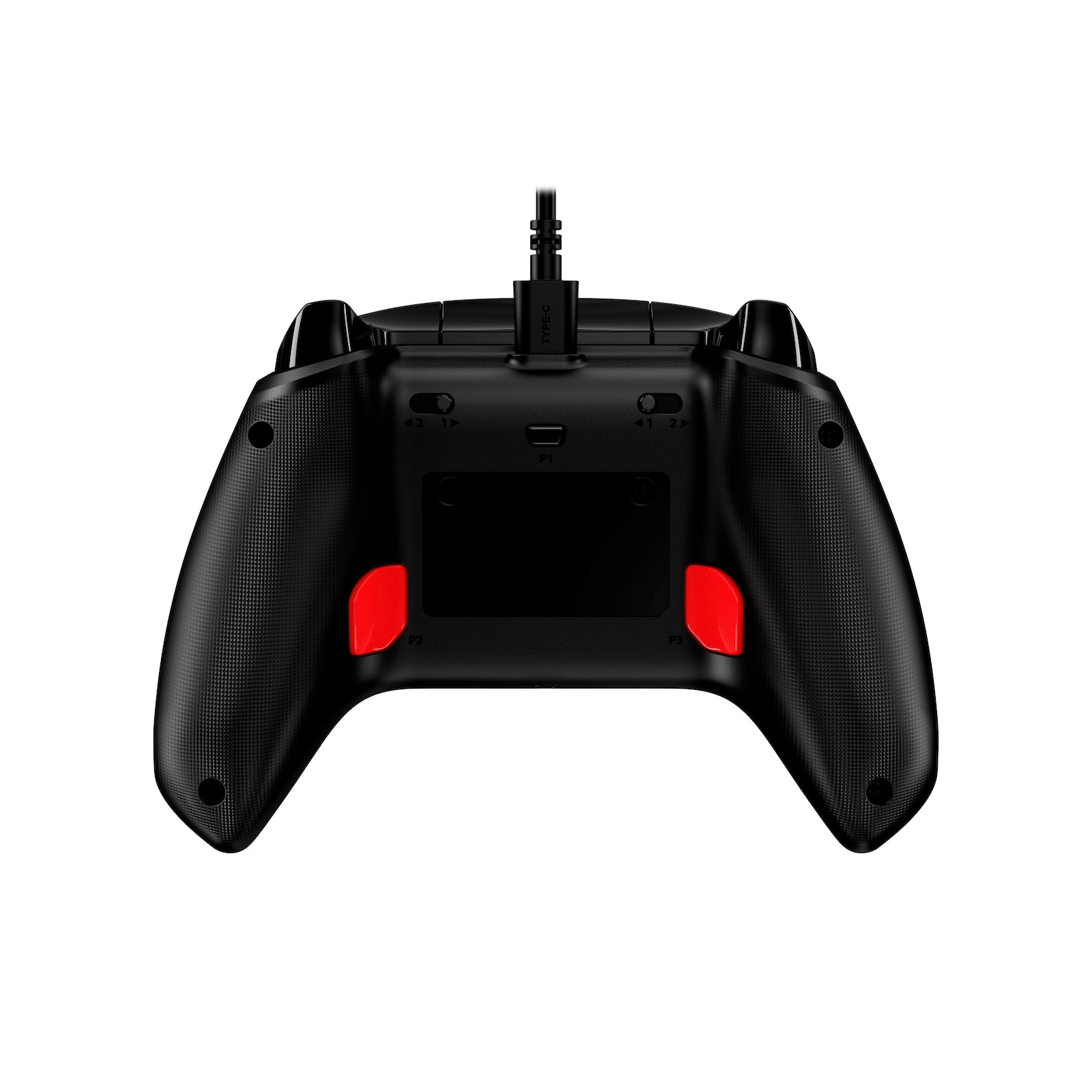 hyperx-clutch-gladiate-manette-gaming-filaire-xbox image 3