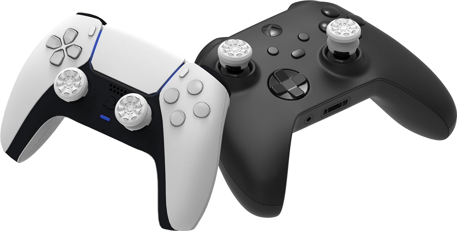 kontrolfreek-fps-freek-galaxy-white-rehausseurs-de-joystick-pour-manette-xbox-se image 5