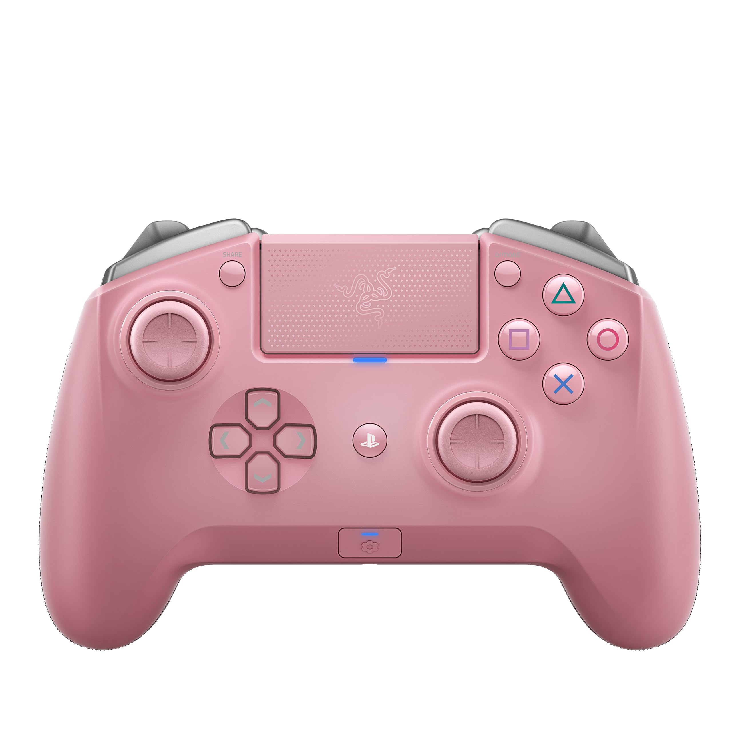 razer-raiju-tournament-edition-2019-manette-ps4-pc-filaire-bluetooth-noir image 1