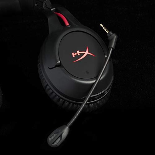 hyperx-cloud-flight-casque-gaming-sans-fil-2-4-ghz-noir image 8