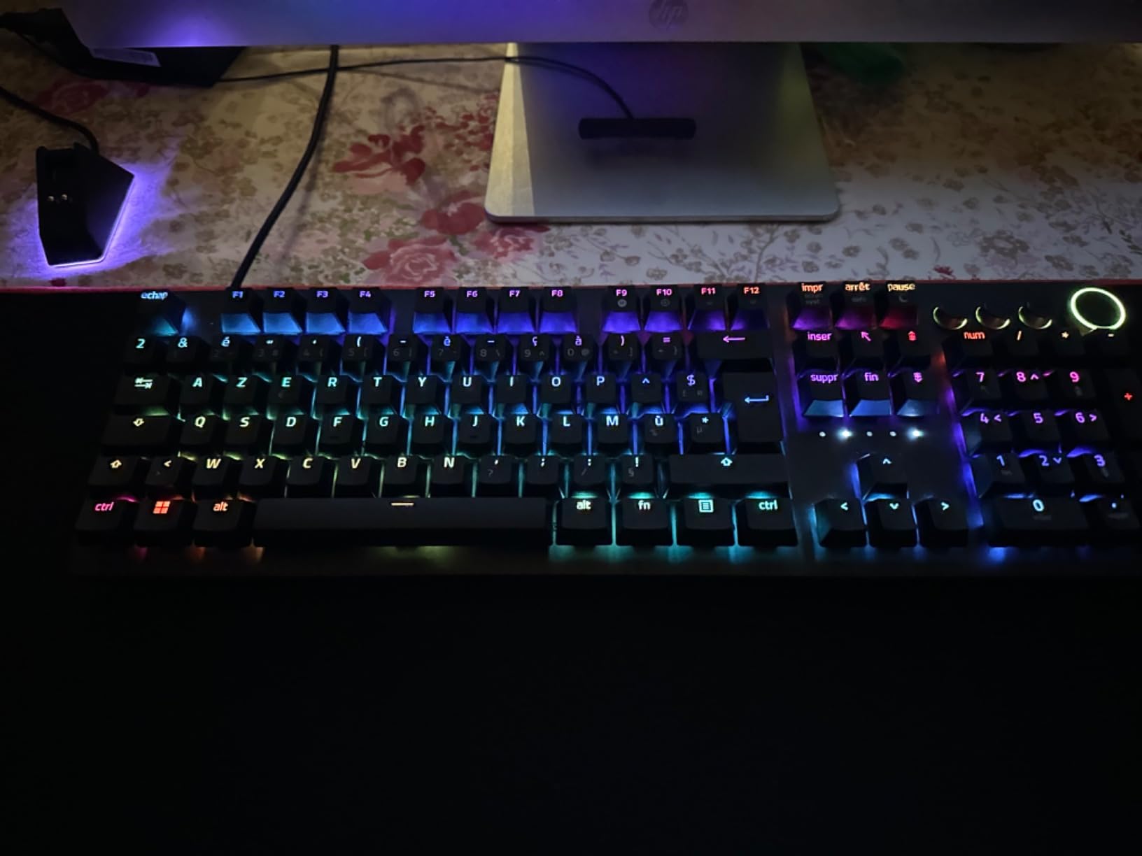 Parfait pour le compétitif