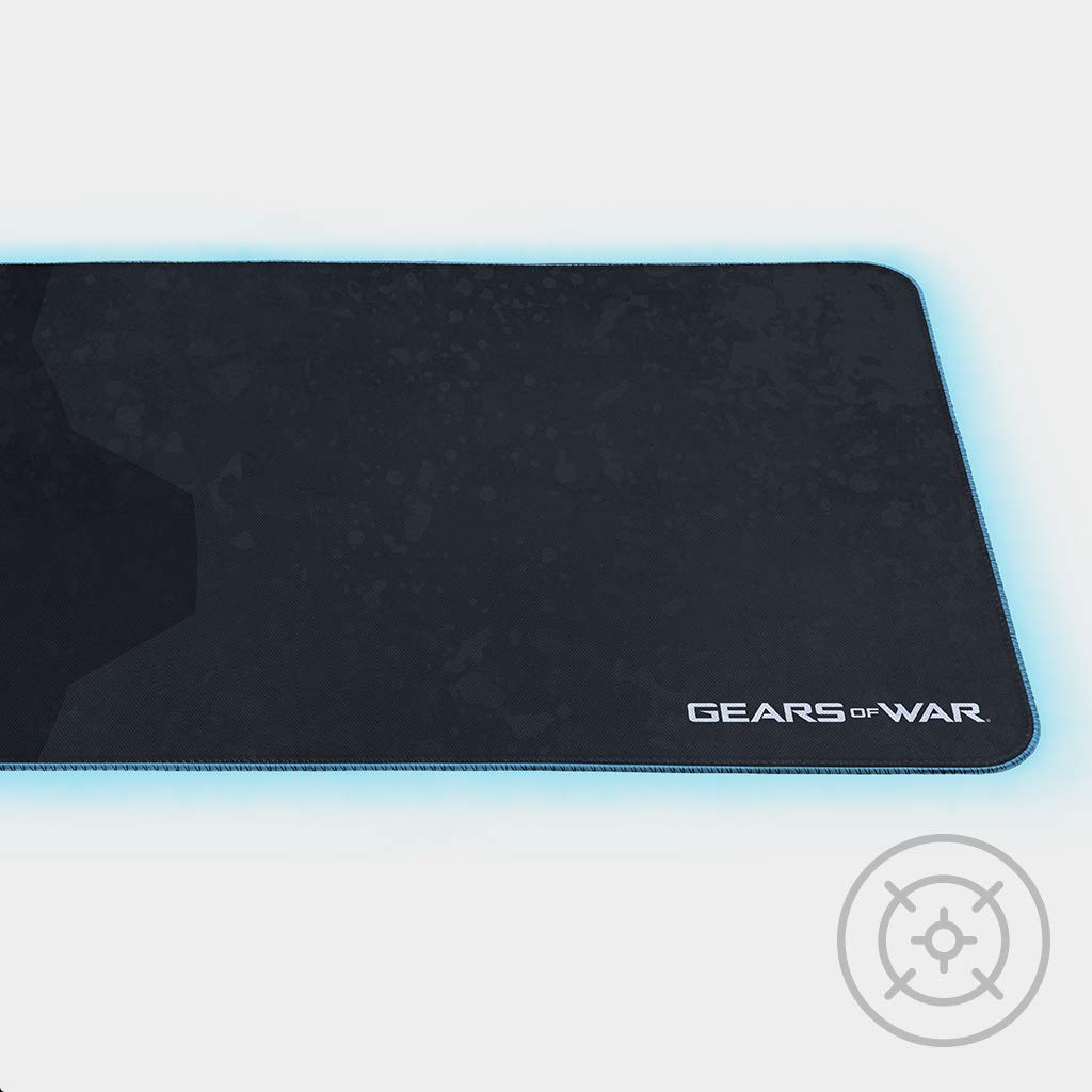 razer-goliathus-extended-chroma-gears-of-war-5-edition-tapis-souris-rgb image 6