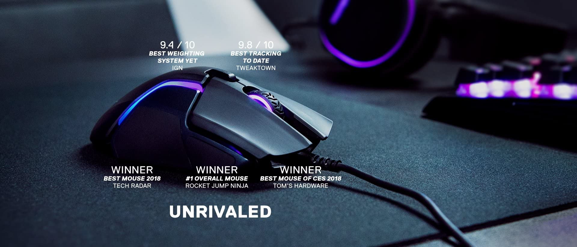 steelseries-rival-600-souris-gaming-usb-double-capteur-truemove3-12000-cpi-rgb image 6