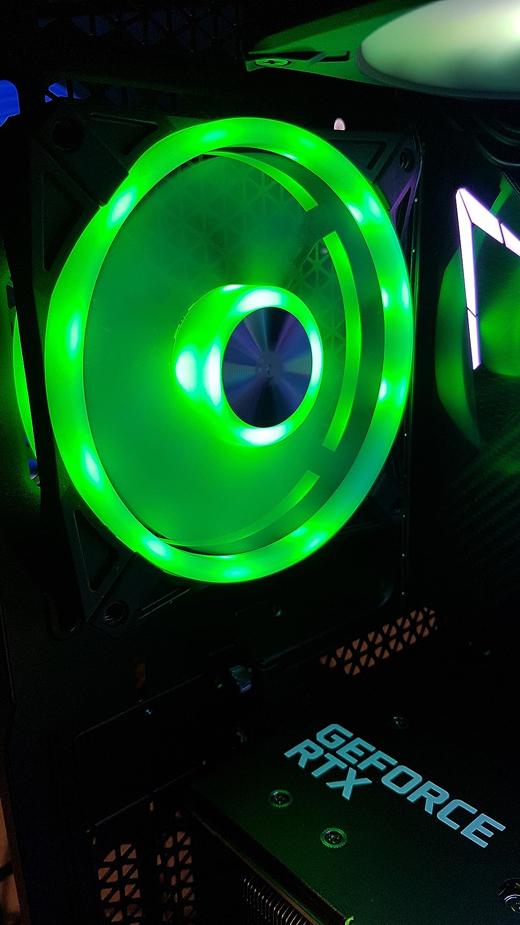 Une LED défectueuse au bout d'un mois
