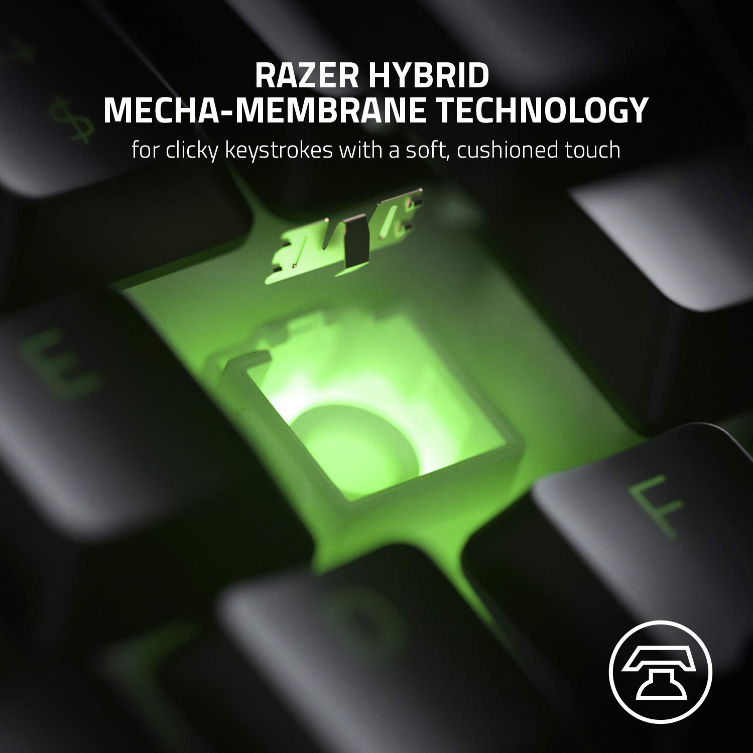 razer-ornata-v2-clavier-gaming-m-ca-membrane-rgb-chroma-azerty-avec-repose-poign image 2