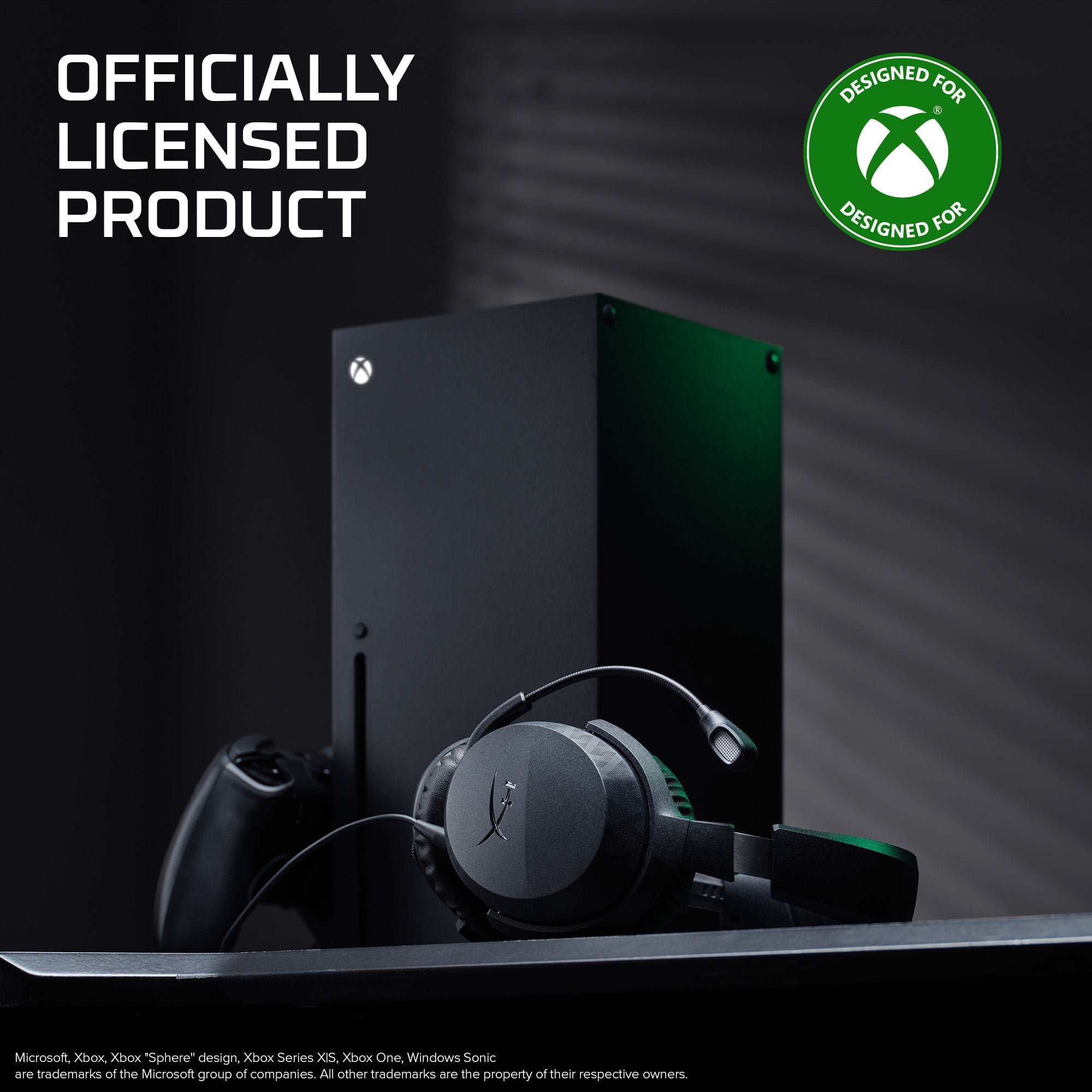 hyperx-cloudx-stinger-3-casque-gaming-filaire-xbox image 8