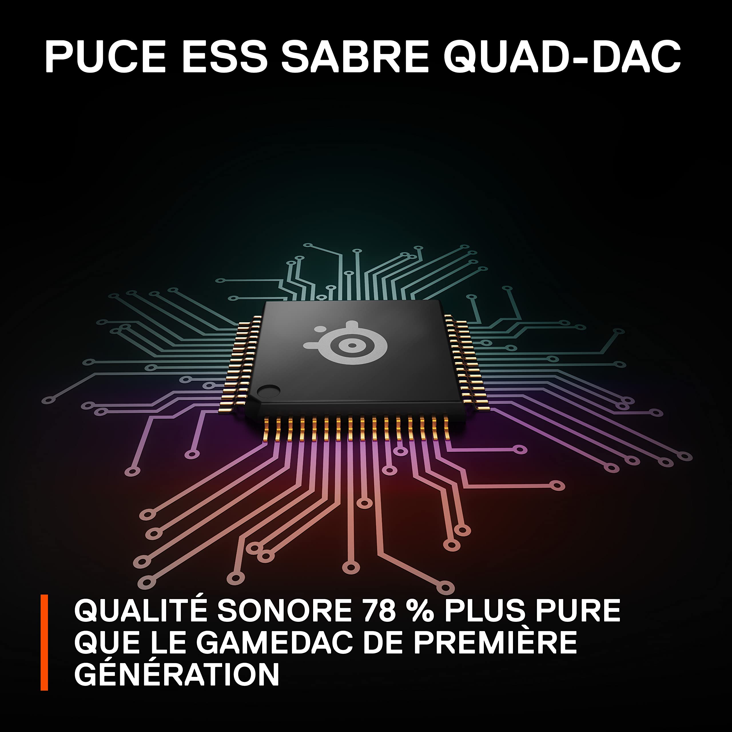 steelseries-gamedac-gen-2-amplificateur-hi-res-pour-pc-ps5-ps4 image 4