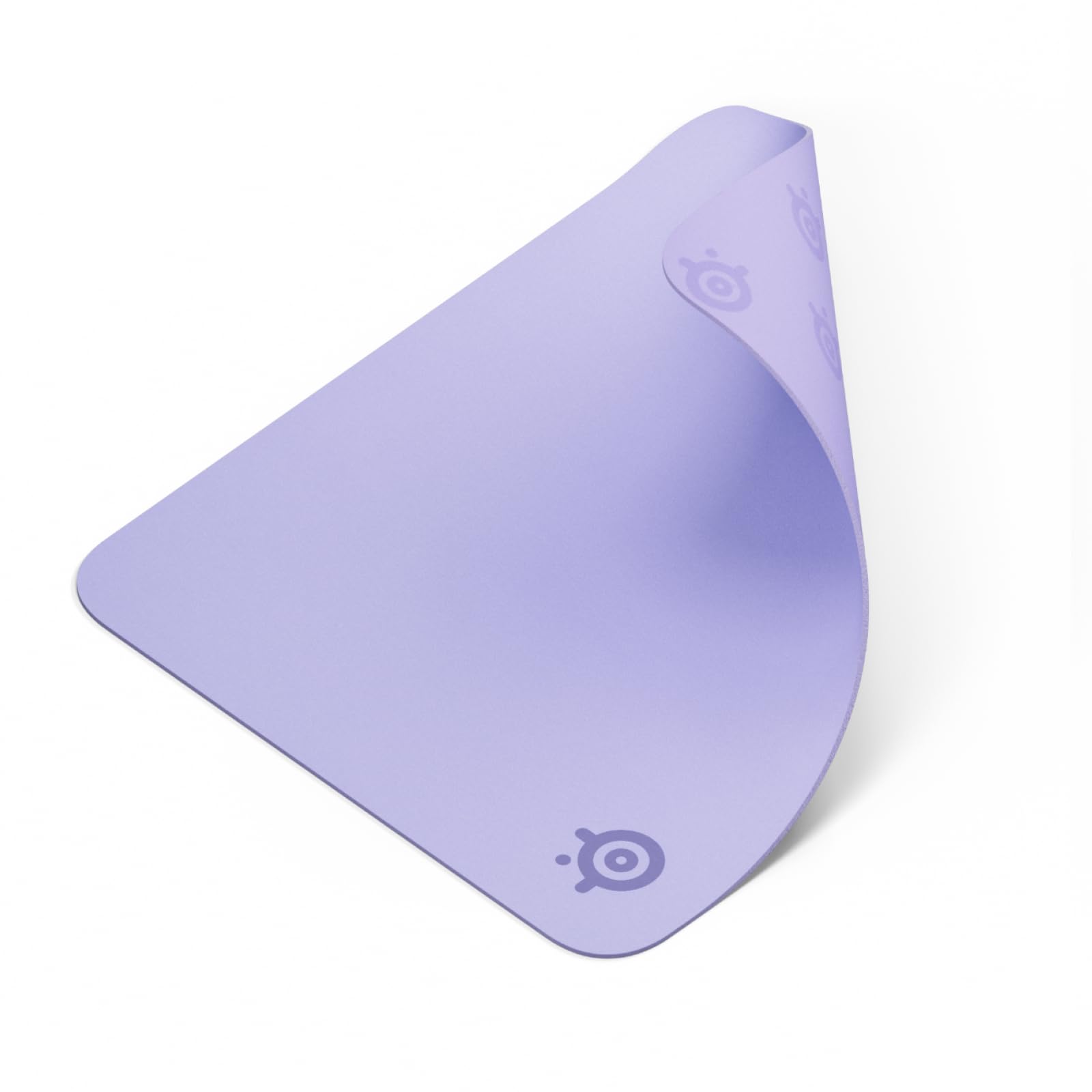 steelseries-qck-medium-tapis-de-souris-gaming-lavande-320-x-270-mm image 1