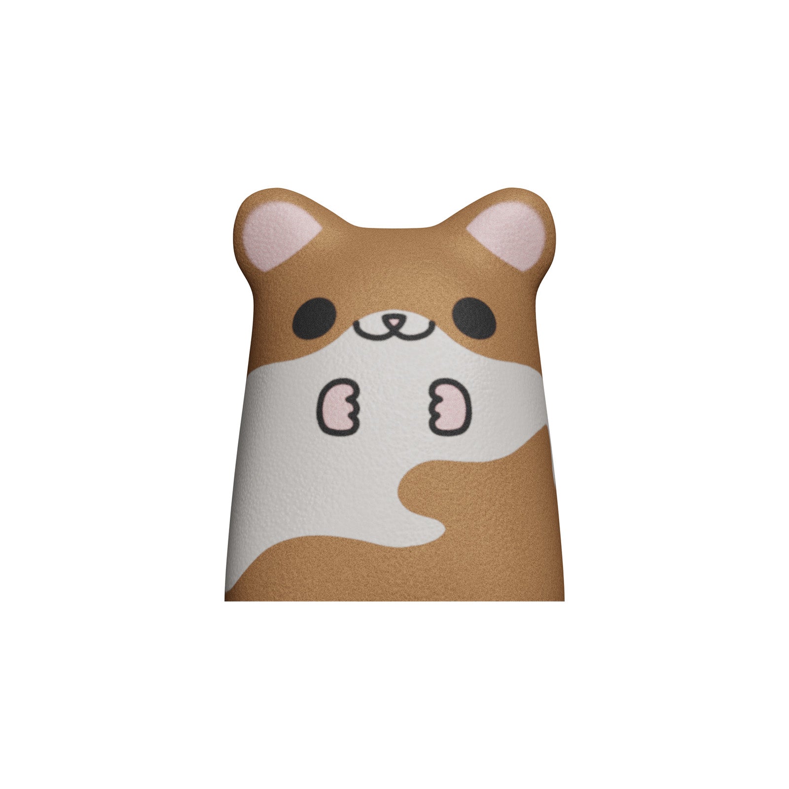 hyperx-hx3d-keycap-hamster-touche-3d-collection-pets image 4