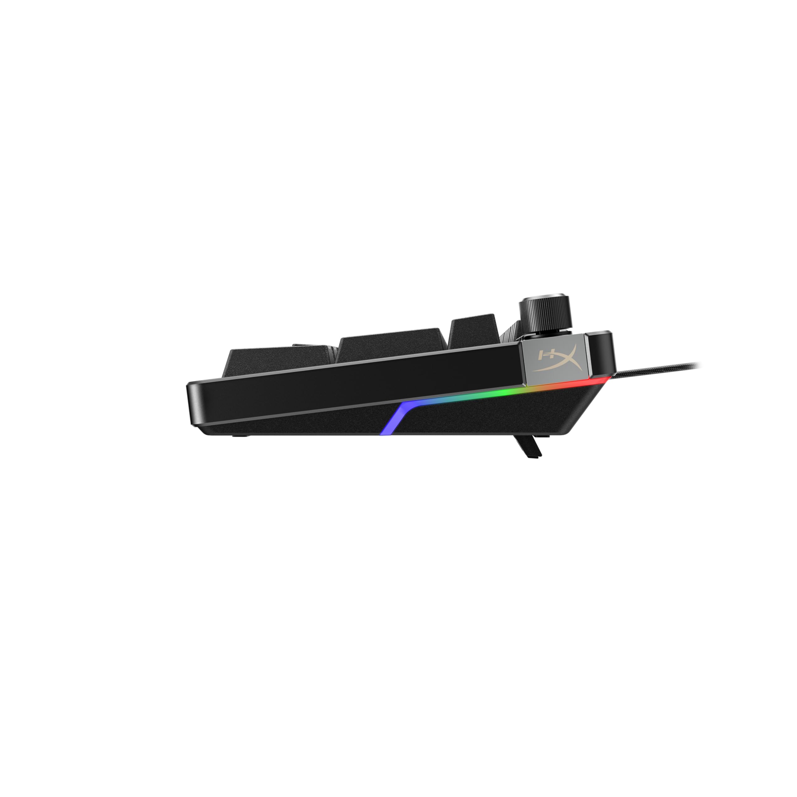 hyperx-alloy-rise-clavier-gaming-m-canique-hot-swap-switchs-lin-aires image 2