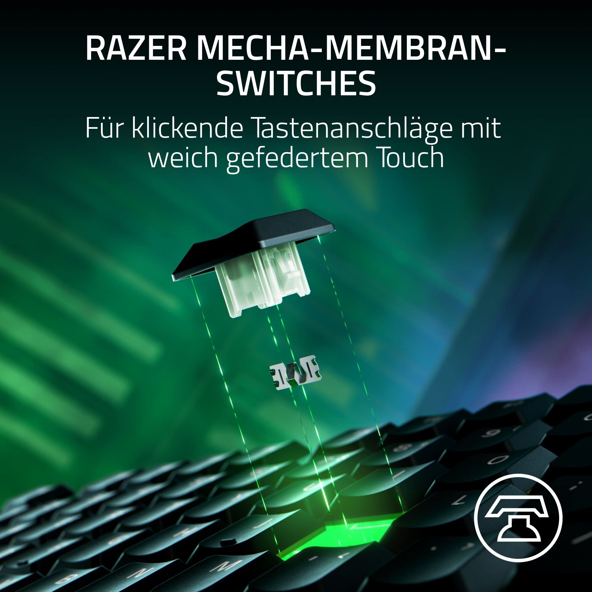 razer-ornata-v3-tkl-clavier-gaming-compact-sans-pav-num-rique-noir image 3