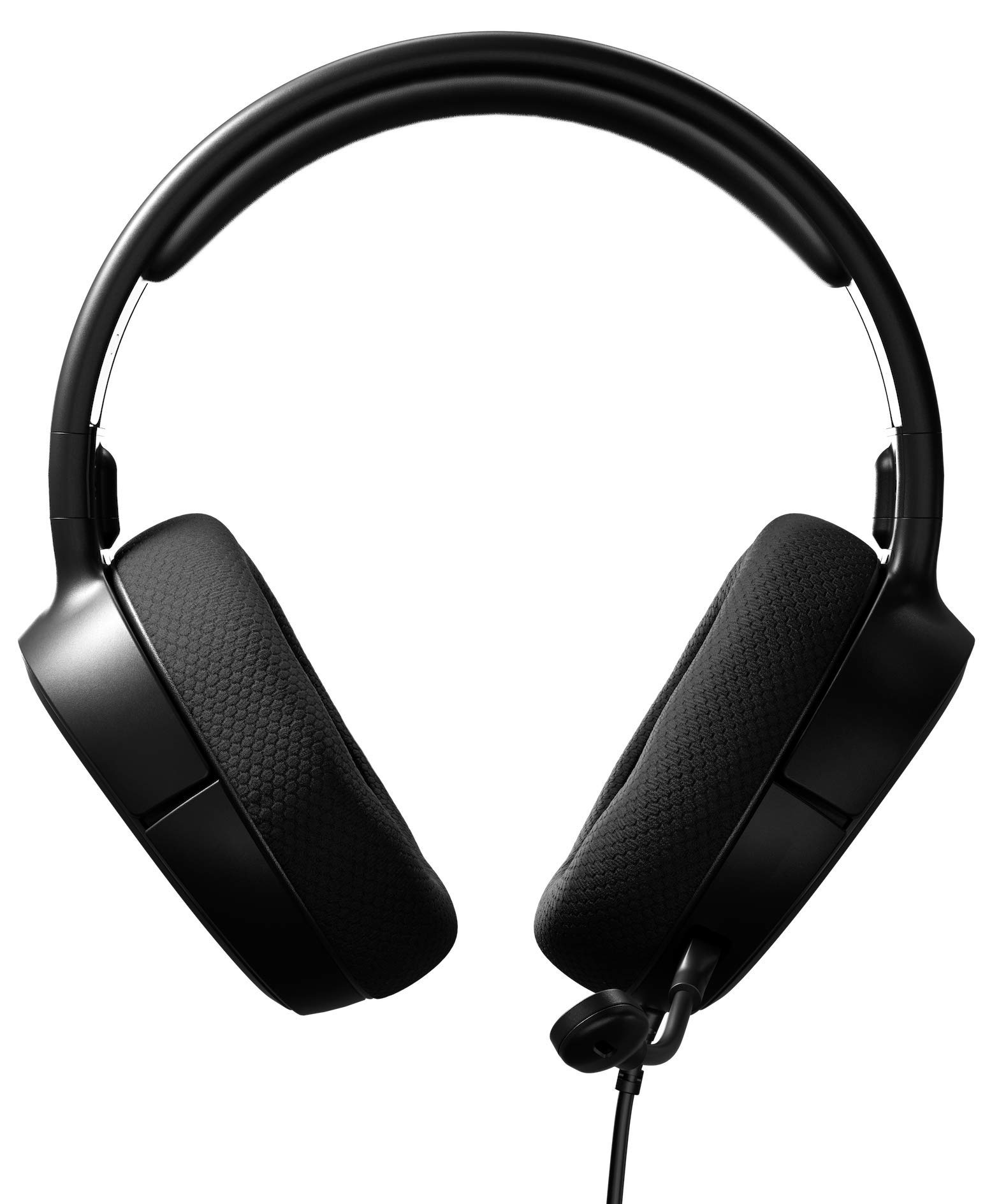steelseries-arctis-1-casque-gaming-filaire-3-5-mm-multiplateforme-pc-ps5-ps4-xbo image 4