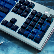 glorious-gpbt-high-tide-keycaps-gaming-ocean image 3