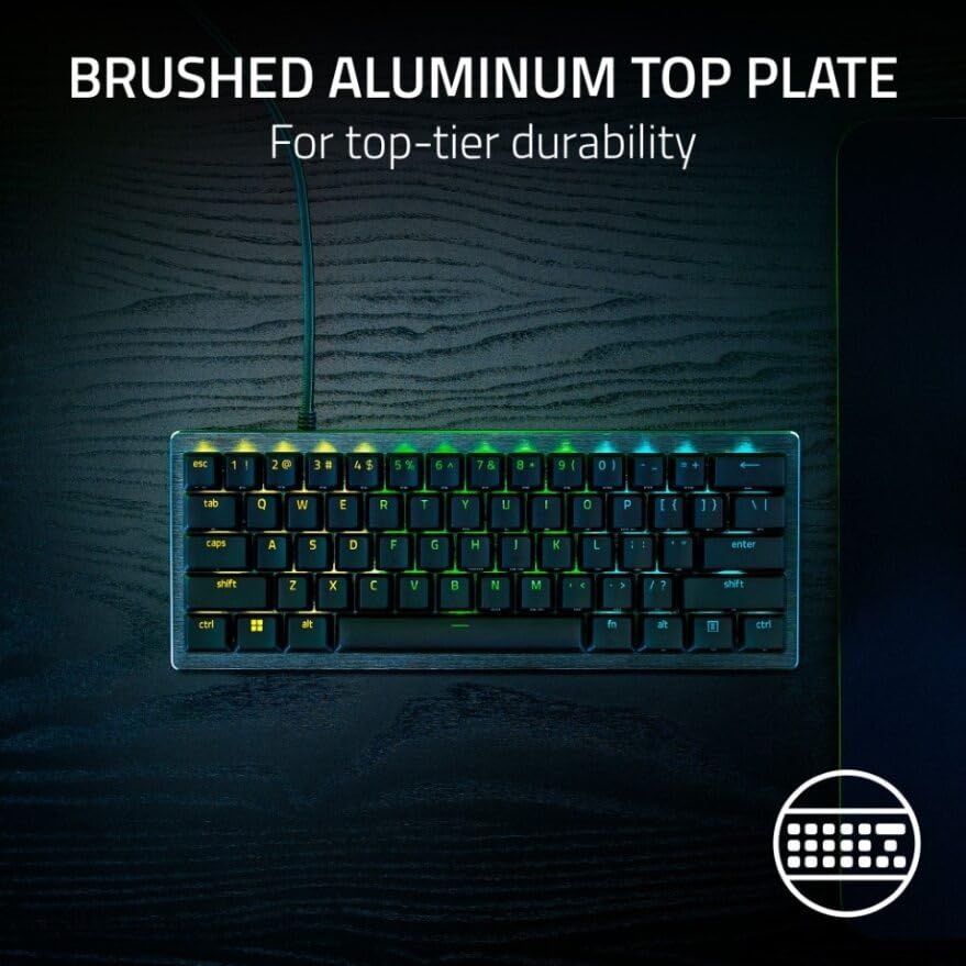 razer-huntsman-v3-pro-mini-60-clavier-optique-analogique-esport image 8