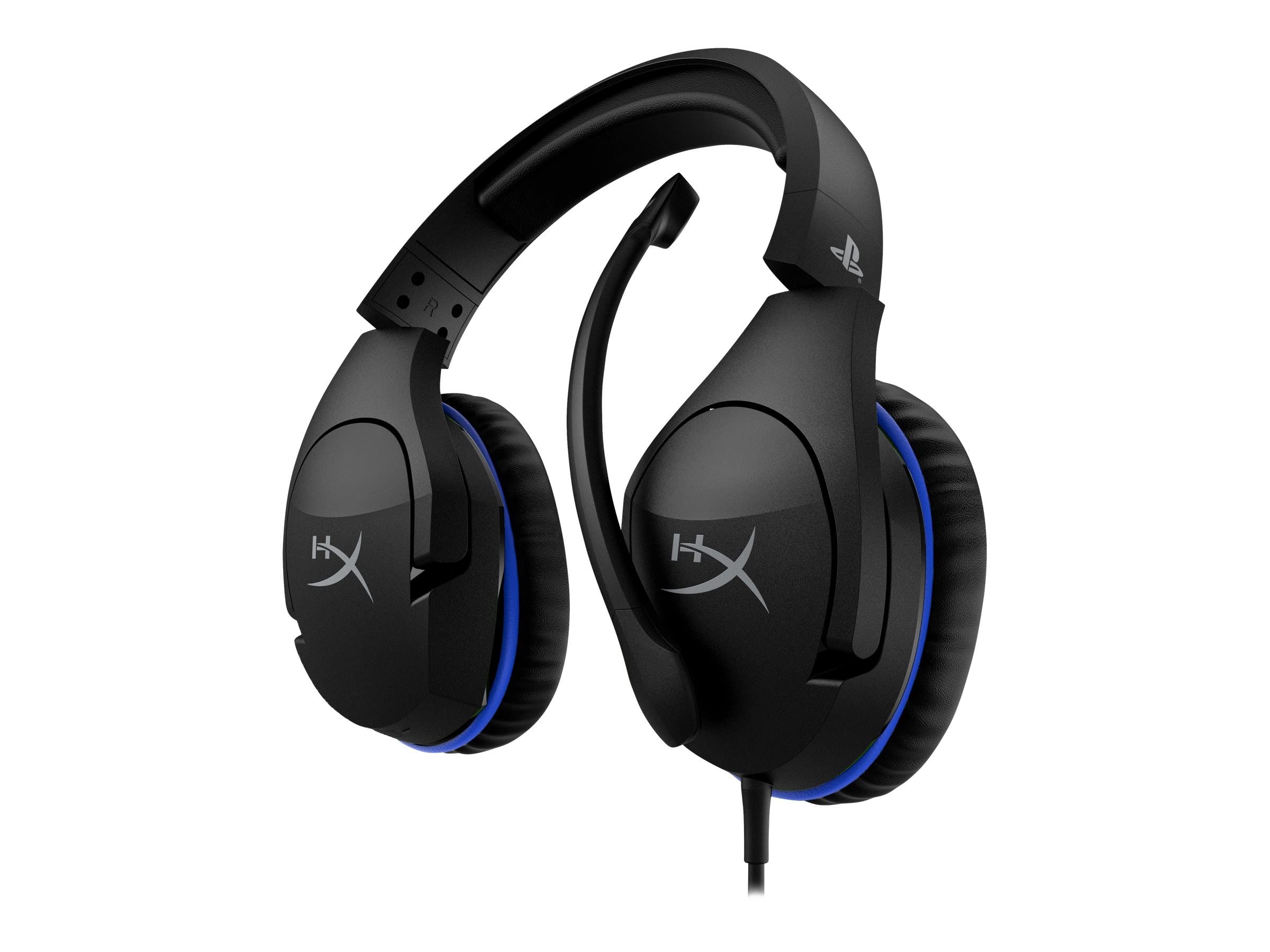 hyperx-cloud-stinger-casque-gaming-filaire-playstation-noir image 4