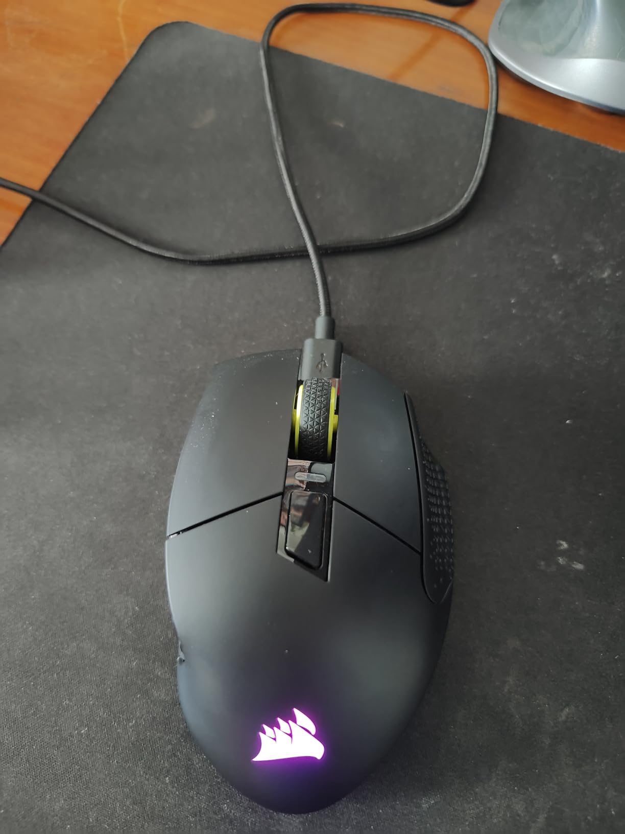 Très bonne souris