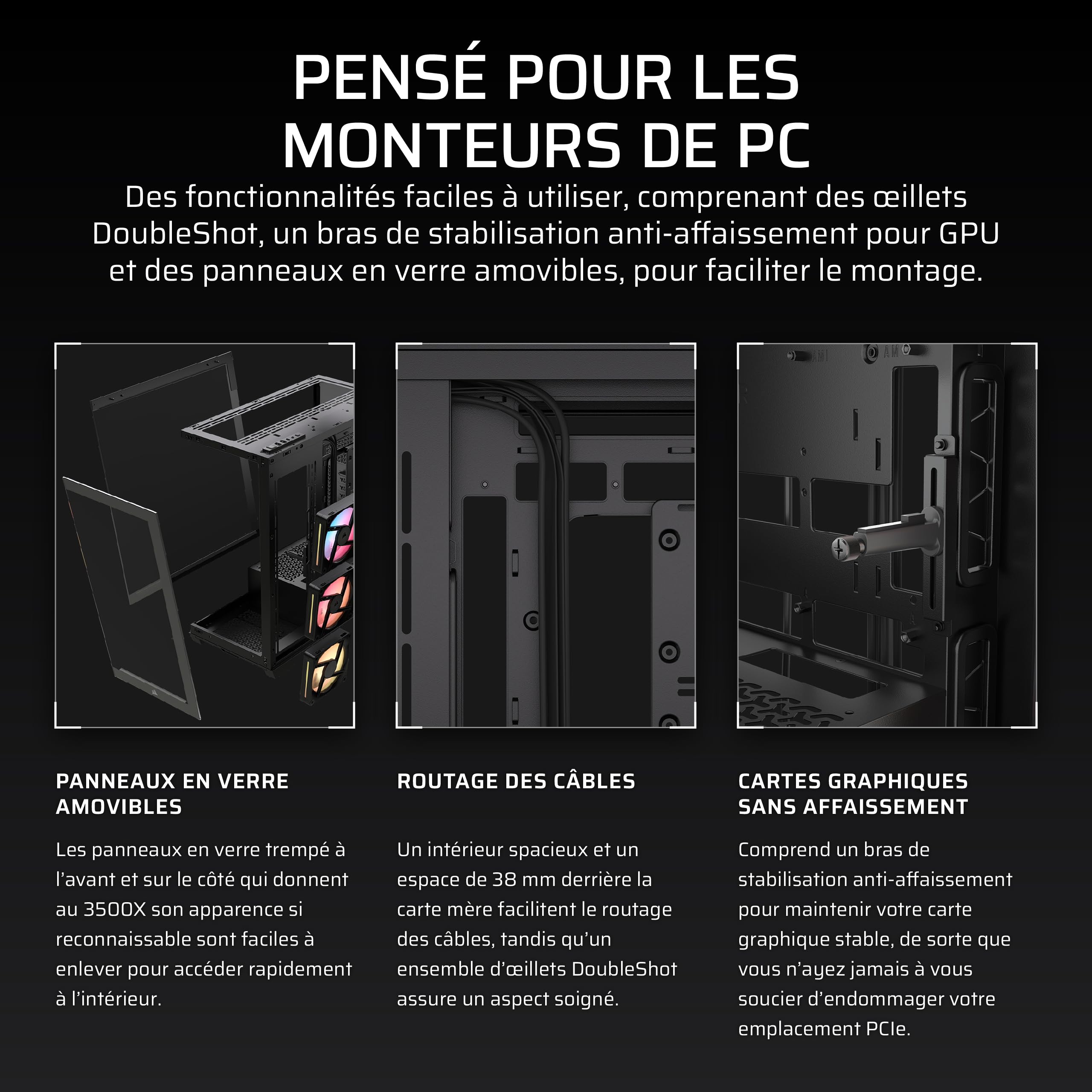 steelseries-qck-medium-tapis-de-souris-gaming-blanc-320-x-270-mm image 8