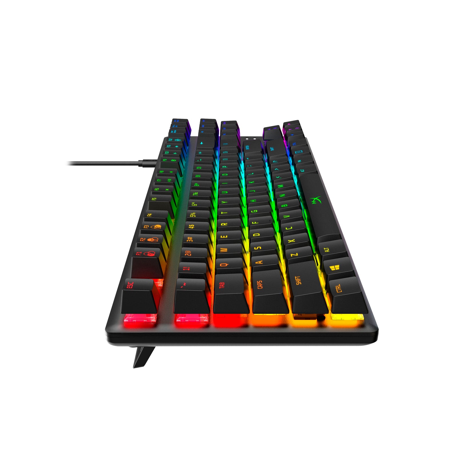 hyperx-alloy-origins-core-clavier-gaming-m-canique-tkl-rgb image 4