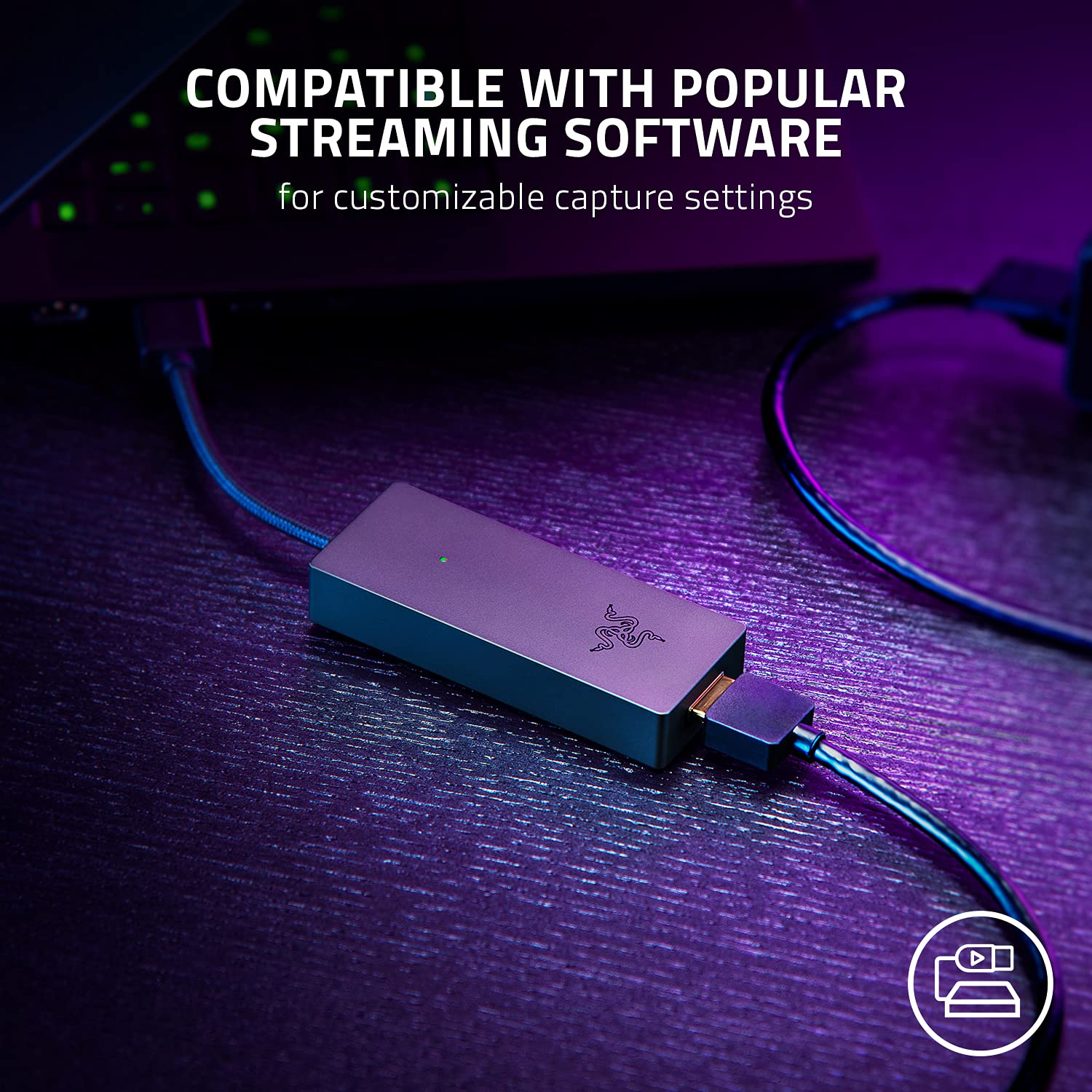 razer-ripsaw-x-carte-de-capture-usb-4k30-fps-streaming image 5