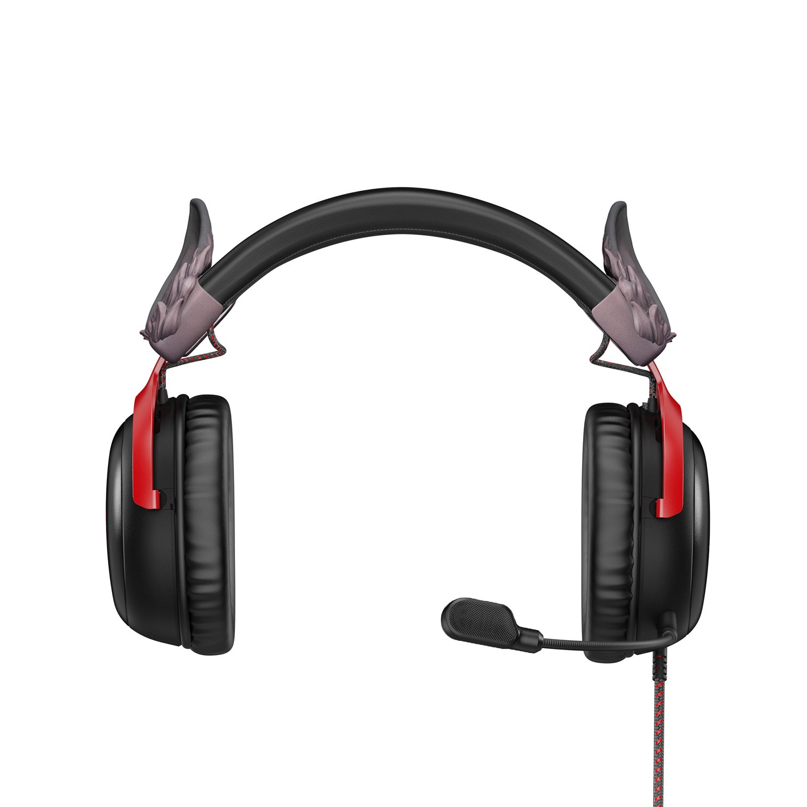 hyperx-hx3d-werewolf-ears-accessoire-casque-headset-topper image 2
