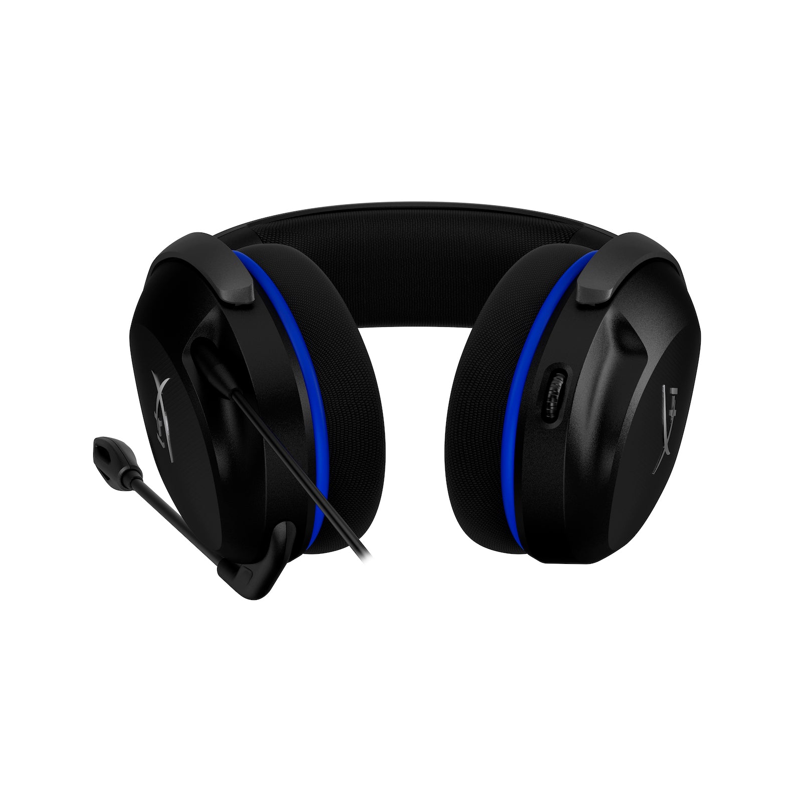 hyperx-cloud-stinger-2-core-casque-gaming-ps5-ps4 image 4
