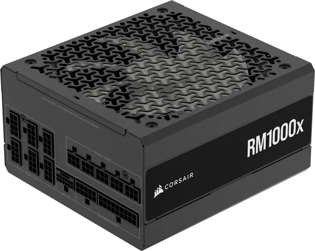 corsair-rm1000x-alimentation-atx-3-1-1000-w-enti-rement-modulaire-cybenetics-gol image 1