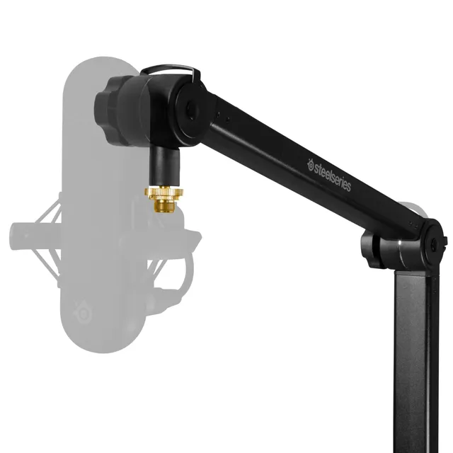 steelseries-alias-alias-pro-perche-micro-bras-articul-360 image 1
