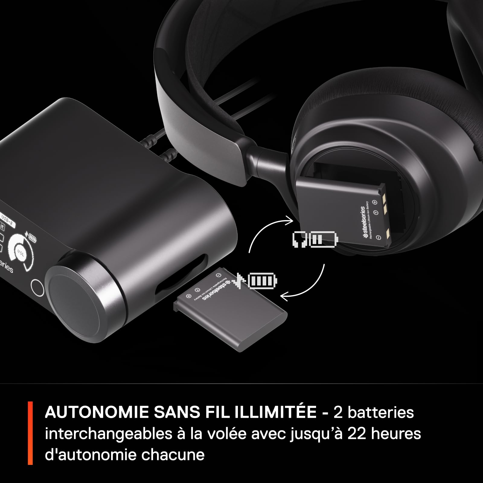 steelseries-arctis-nova-pro-wireless-casque-gaming-multi-syst-me-anc-pc-ps5-swit image 6