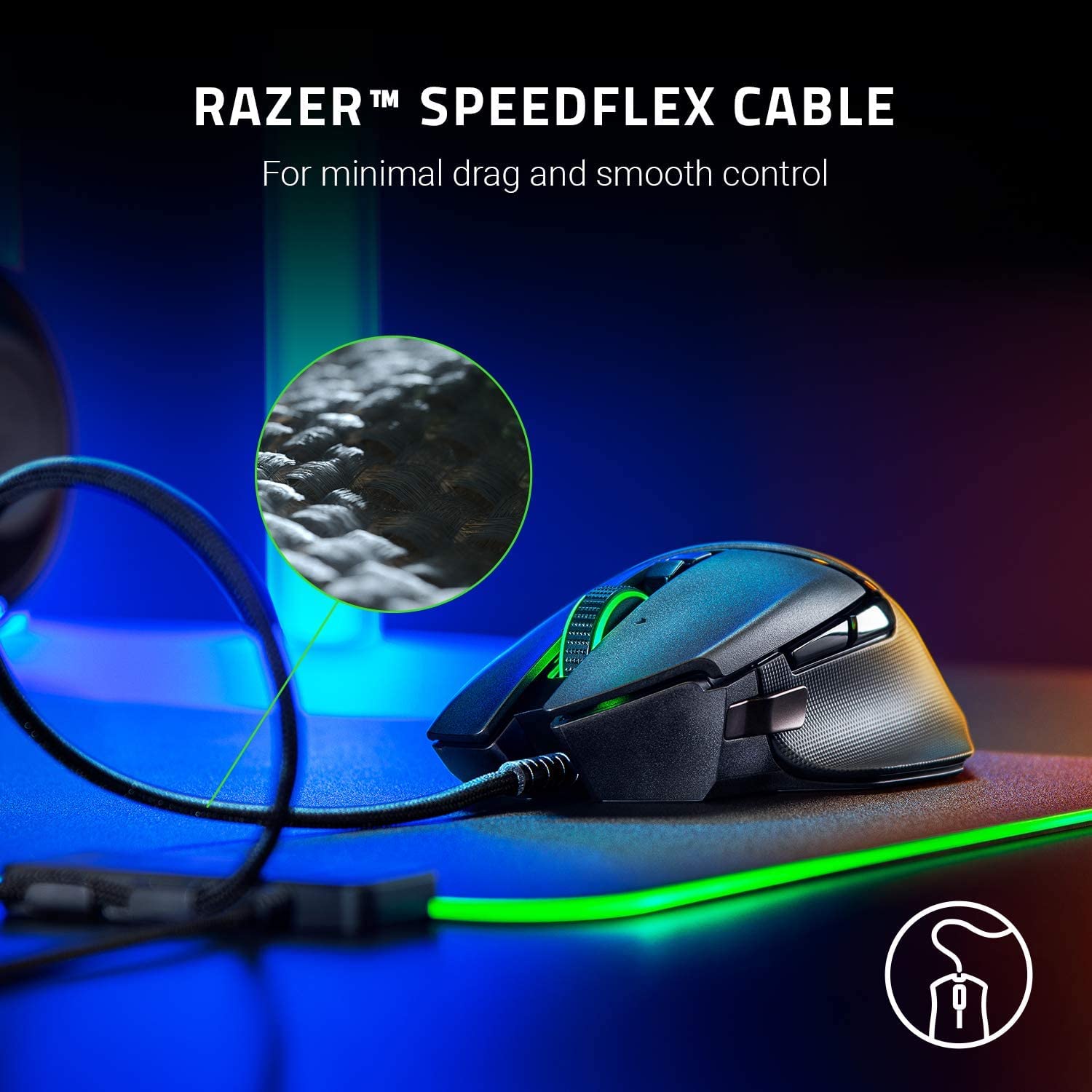 razer-basilisk-v2-souris-de-jeu-fps-filaire-noire-20000-dpi image 7