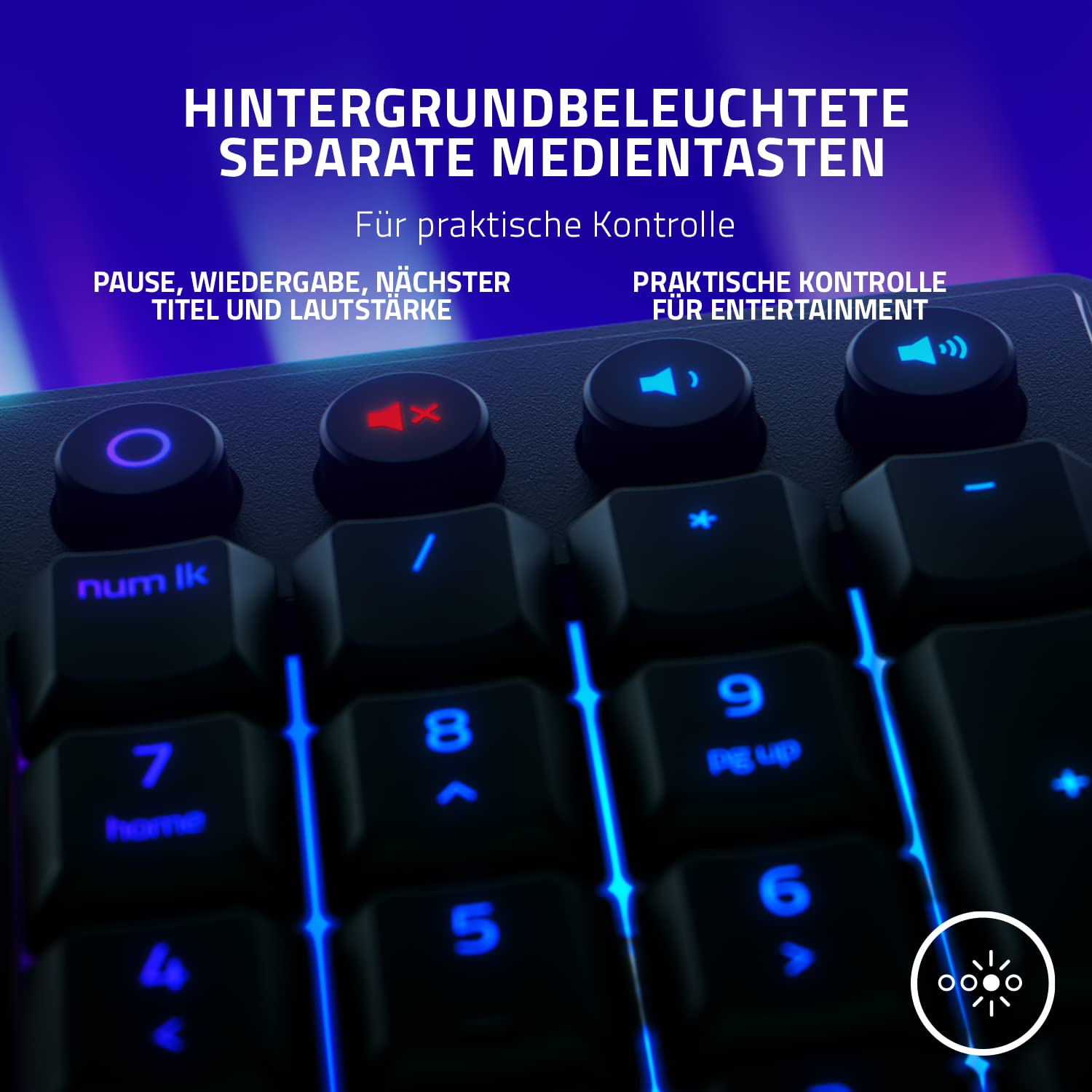 razer-ornata-v3-clavier-gaming-hybride-membrane-m-canique-rgb-allemand-noir image 5