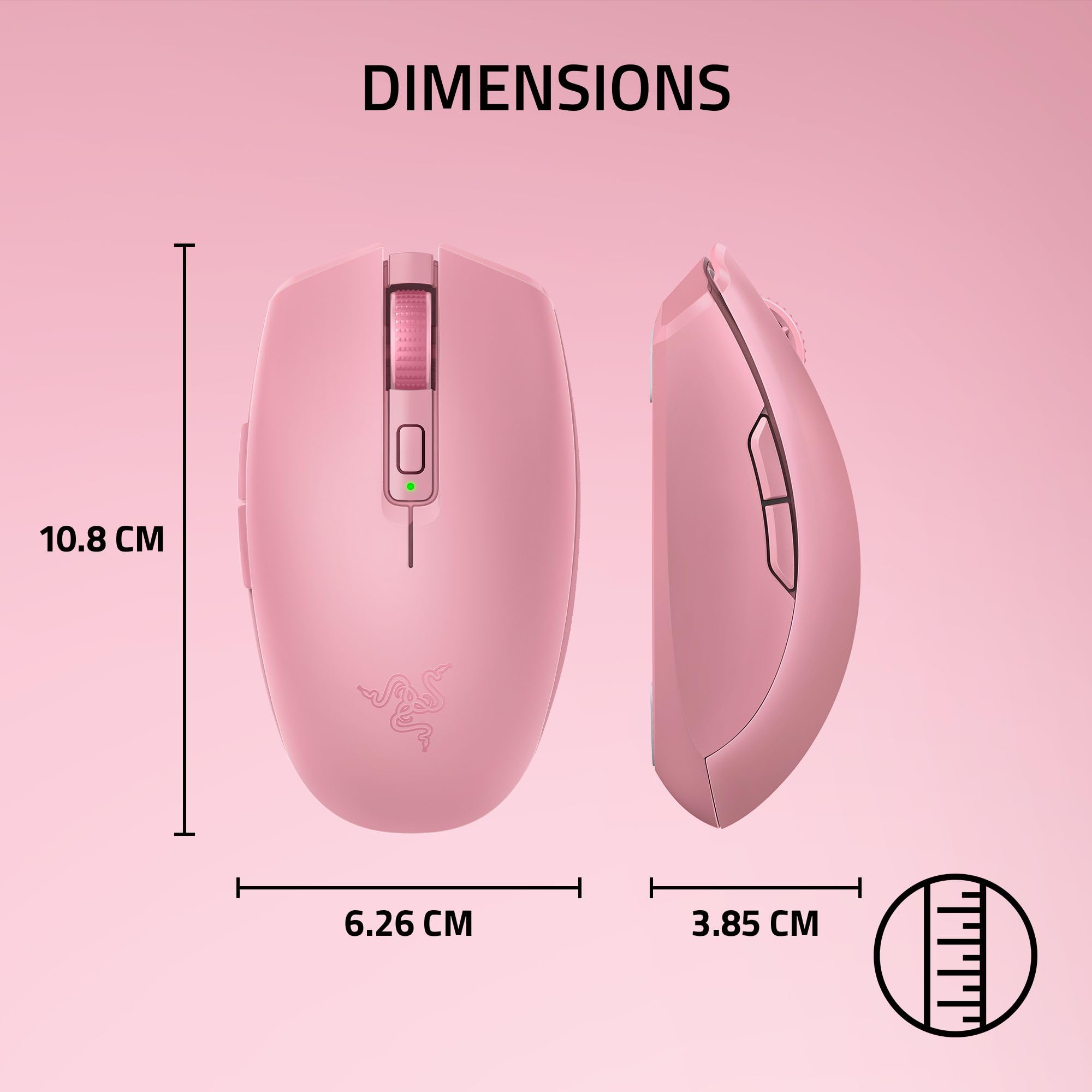 razer-orochi-v2-souris-gaming-sans-fil-quartz-18k-dpi image 8