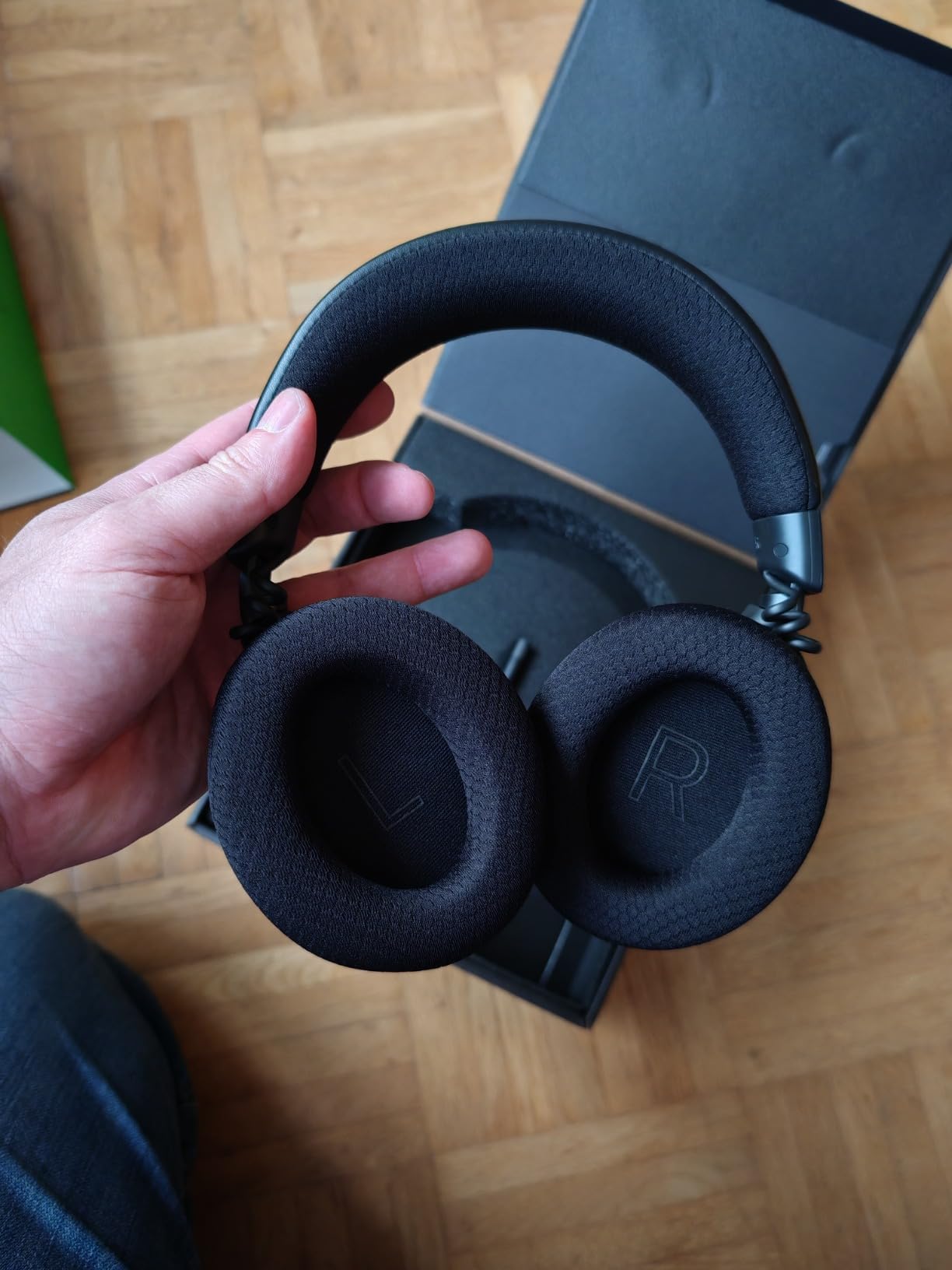 Très bon casque polyvalent