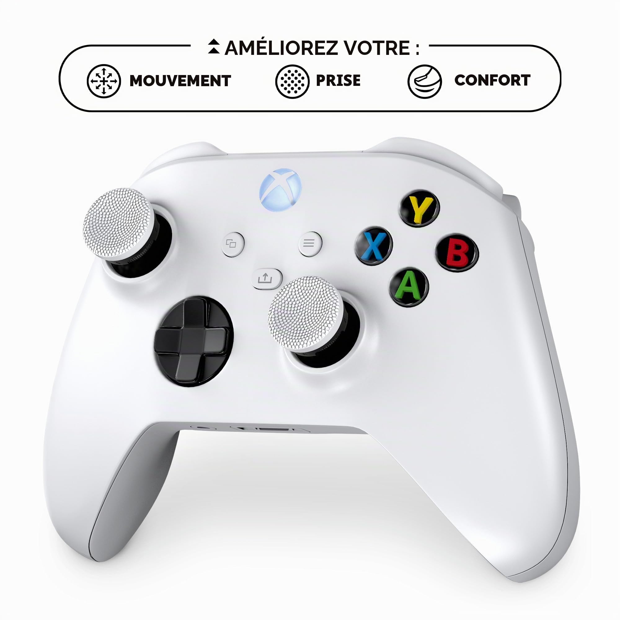 steelseries-kontrolfreek-clutch-grips-manette-xbox-2x-thumbsticks-bomb-s image 5