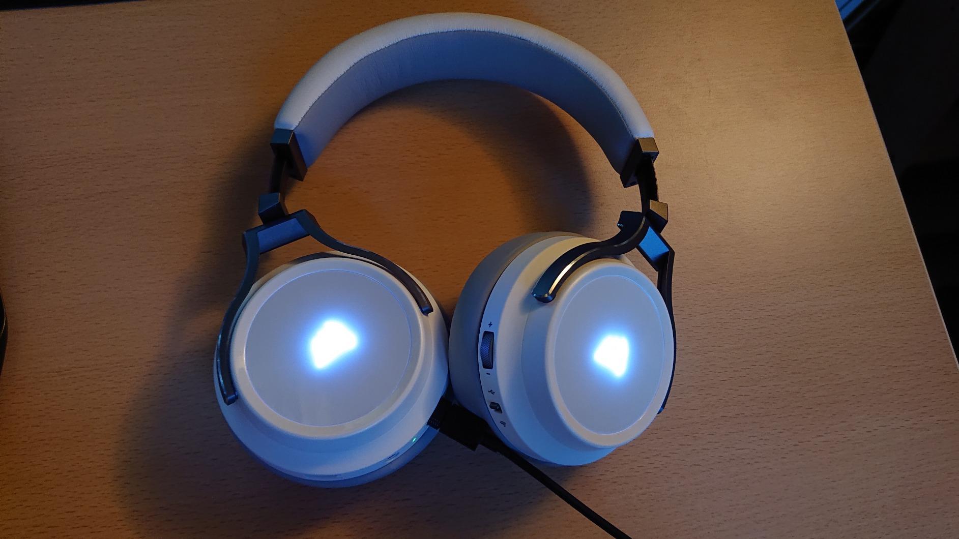 Très satisfait malgré iCUE capricieux