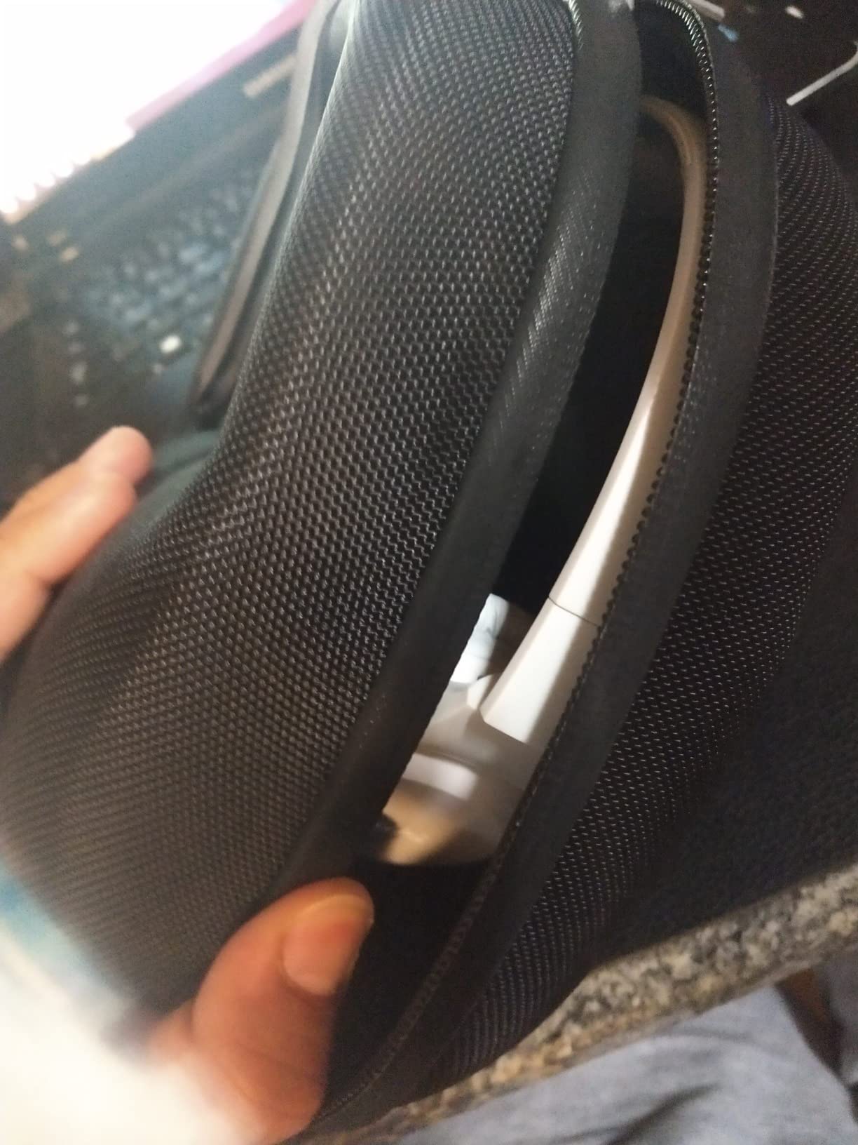 Qualité HyperX